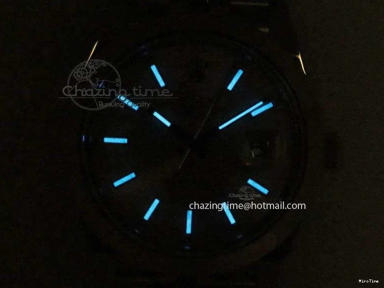 MiroTime 1226 DateJust II 41mm SS YG BP Maker Best Edition Silver Dial On New Version Jubilee Bracelet A Functional 3600